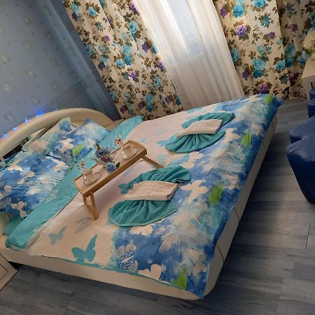 Guesthouse Jasmin Сапарева-Баня Экстерьер фото