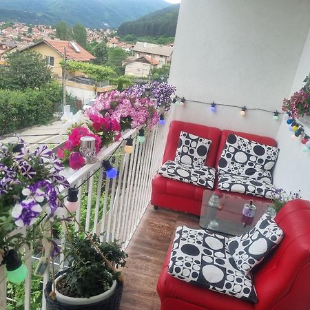 Guesthouse Jasmin Сапарева-Баня Экстерьер фото