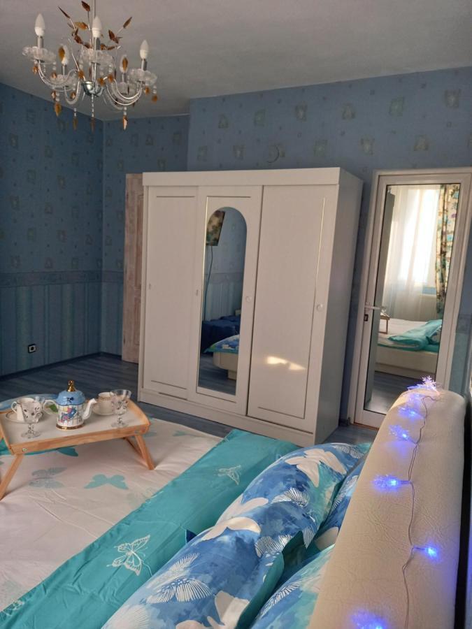 Guesthouse Jasmin Сапарева-Баня Экстерьер фото