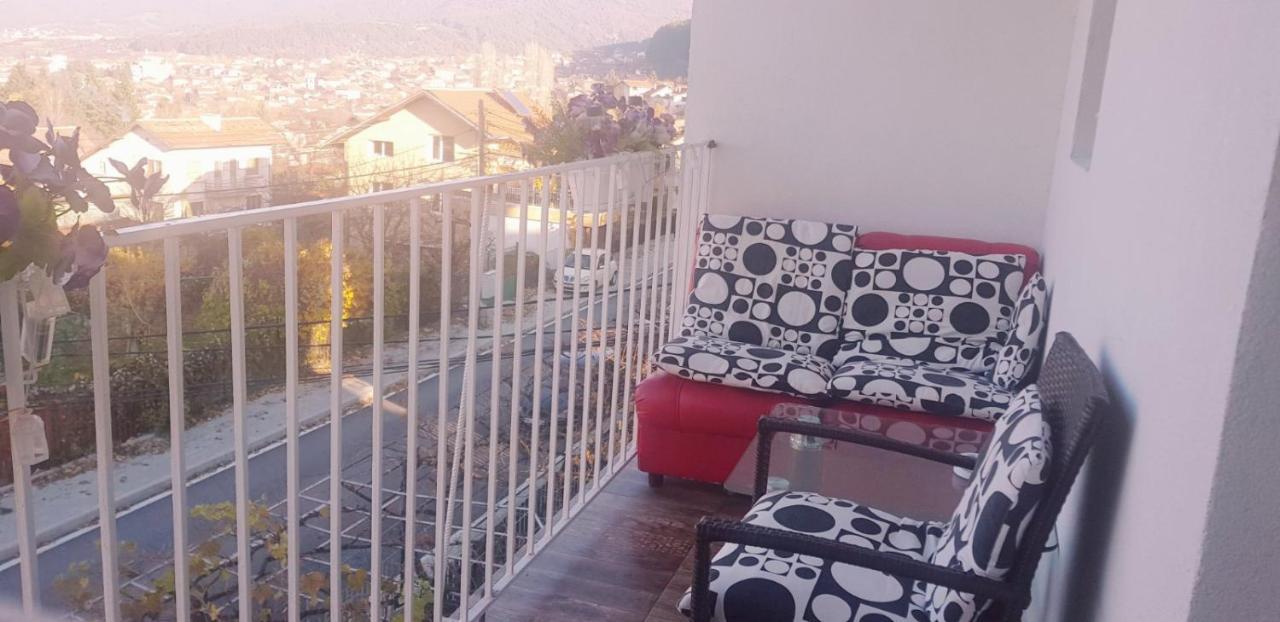 Guesthouse Jasmin Сапарева-Баня Экстерьер фото