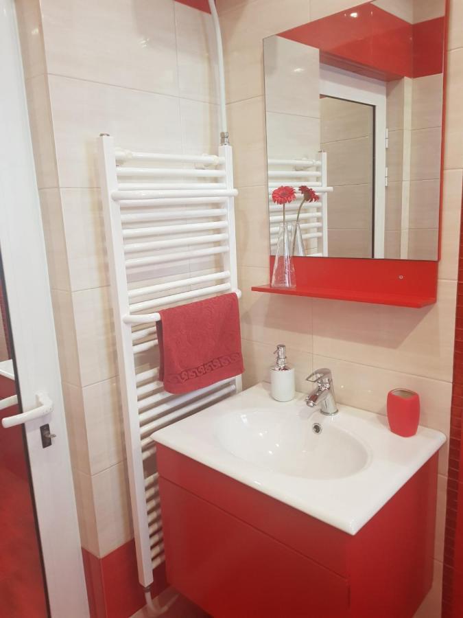 Guesthouse Jasmin Сапарева-Баня Экстерьер фото