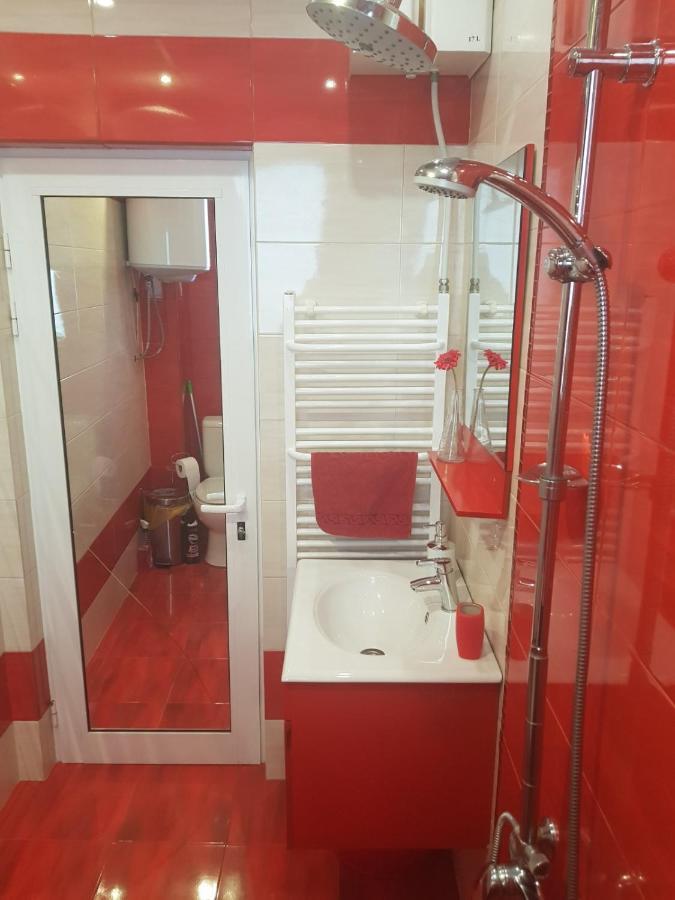 Guesthouse Jasmin Сапарева-Баня Экстерьер фото