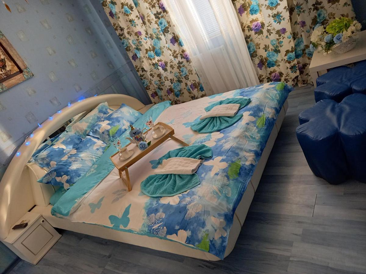 Guesthouse Jasmin Сапарева-Баня Экстерьер фото