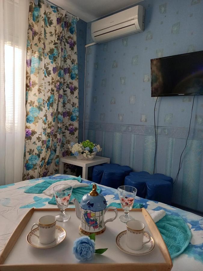 Guesthouse Jasmin Сапарева-Баня Экстерьер фото