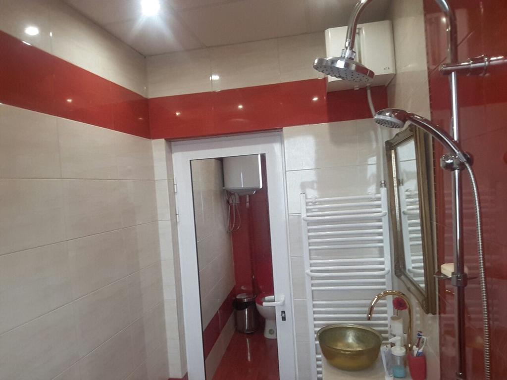 Guesthouse Jasmin Сапарева-Баня Экстерьер фото