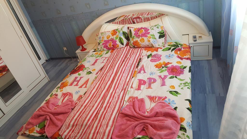 Guesthouse Jasmin Сапарева-Баня Экстерьер фото