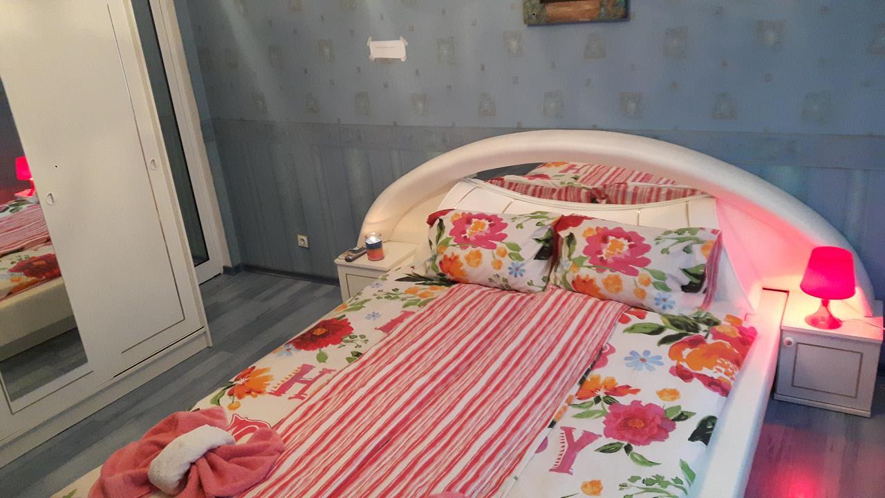 Guesthouse Jasmin Сапарева-Баня Экстерьер фото