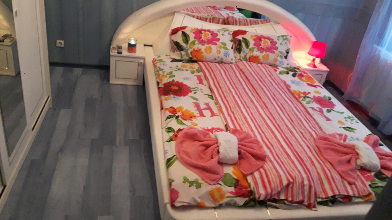 Guesthouse Jasmin Сапарева-Баня Экстерьер фото