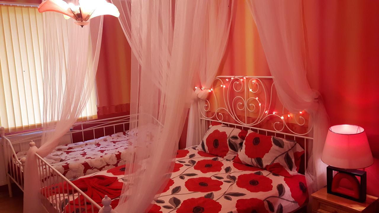 Guesthouse Jasmin Сапарева-Баня Экстерьер фото