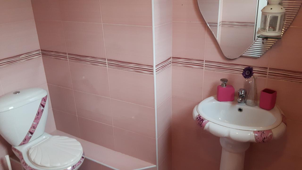 Guesthouse Jasmin Сапарева-Баня Экстерьер фото