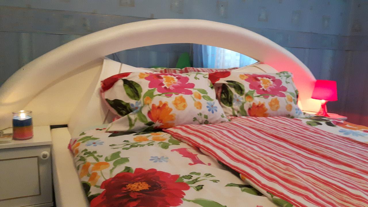 Guesthouse Jasmin Сапарева-Баня Экстерьер фото