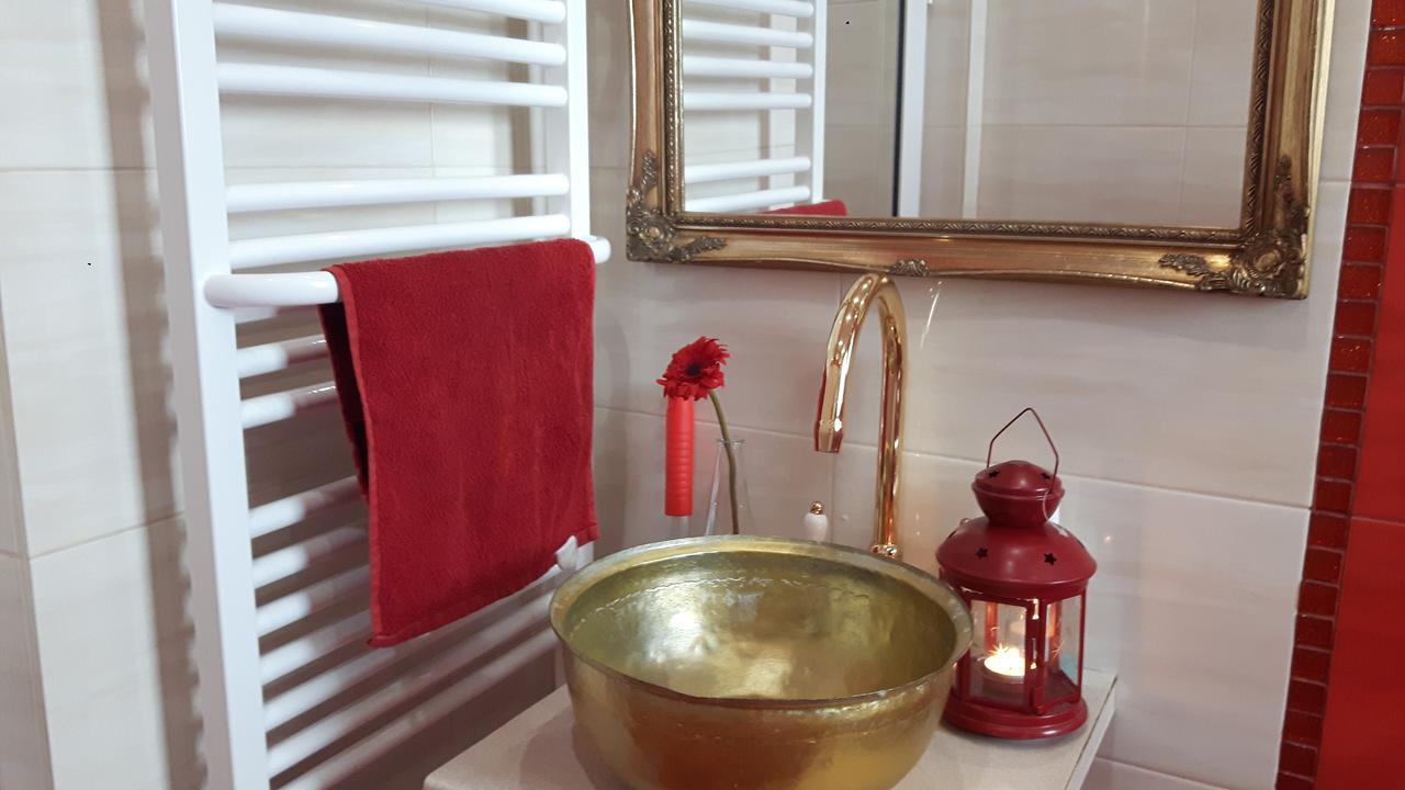 Guesthouse Jasmin Сапарева-Баня Экстерьер фото